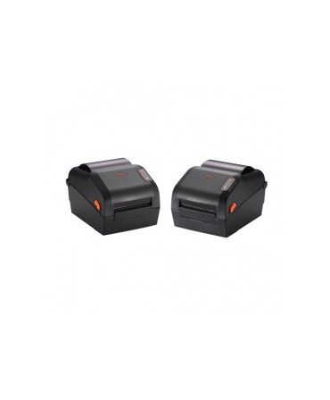 XD5-43dK Bixolon XD5-43d, 12 punti /mm (300dpi), EPL, ZPLII, USB, USB Host, nero