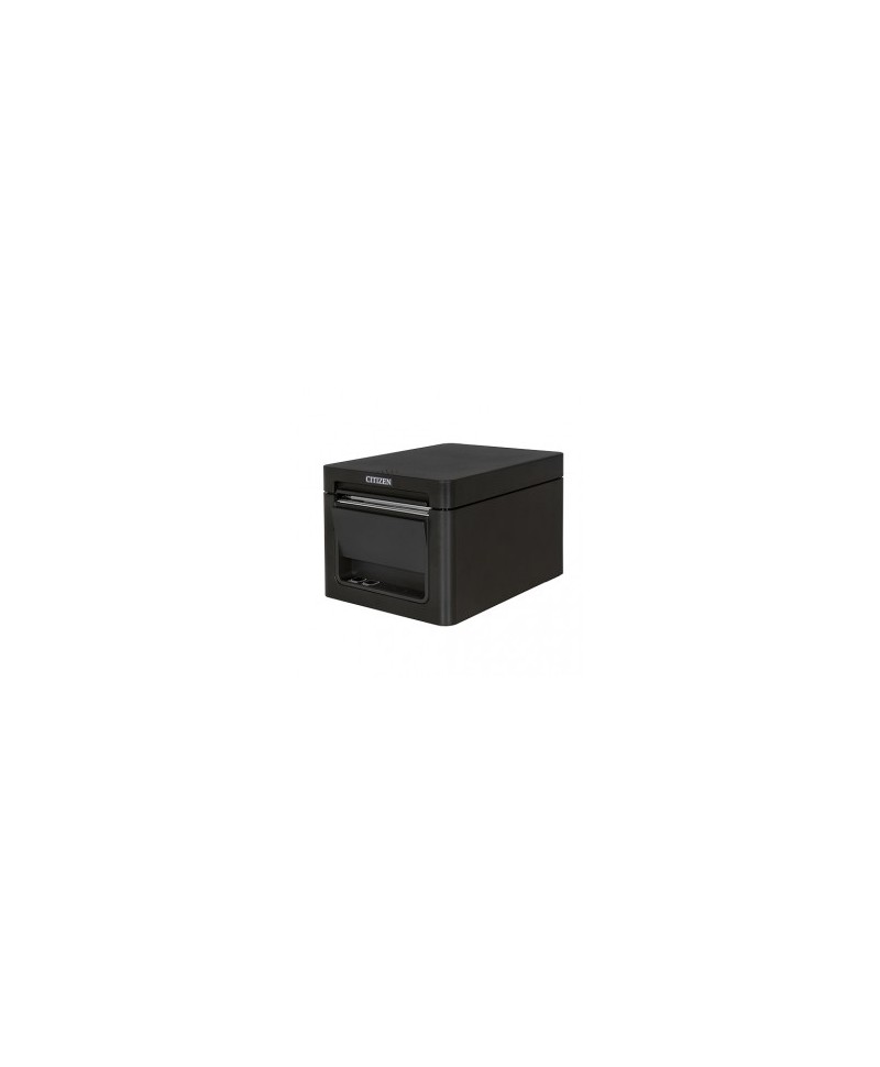 CTE651XAEBX Citizen CT-E651, 8 dots/mm (203 dpi), cutter, USB, USB Host, Lightning, black CTE651XAEBX Citizen CT-E651, 8 dots/mm (203 dpi), cutter, USB, USB Host, Lightning, black