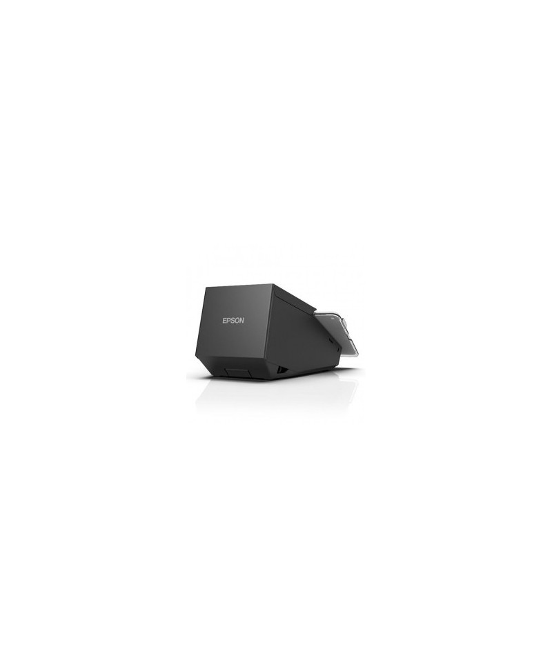 C31CH63511A0 Epson TM-m30II-SL, USB, USB Host, Lightning, Ethernet, 8 dots/mm (203 dpi), cutter, white C31CH63511A0 Epson TM-m30II-SL, USB, USB Host, Lightning, Ethernet, 8 dots/mm (203 dpi), cutter, white