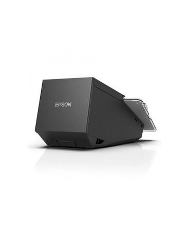 C31CH63512 Epson TM-m30II-SL, USB, USB Host, Lightning, Ethernet, 8 dots/mm (203 dpi), cutter, black