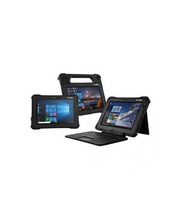 RSL10-LSV5W4W4S0X1X0 Zebra XSLATE L10, USB, BT, Ethernet, WLAN, QWERTZ, GPS, Win. 10 Pro