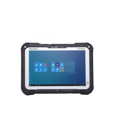 FZ-G2AZ005T4 Panasonic TOUGHBOOK G2, USB, USB-C, BT, Ethernet, Wi-Fi, digitizer, Win. 10 Pro