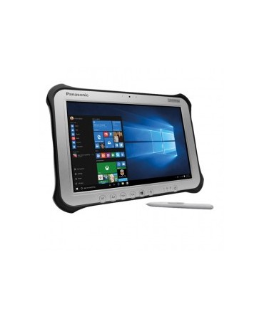 PCPE-HAVG104 Panasonic Vehicle Dock, Dual-Pass-Through