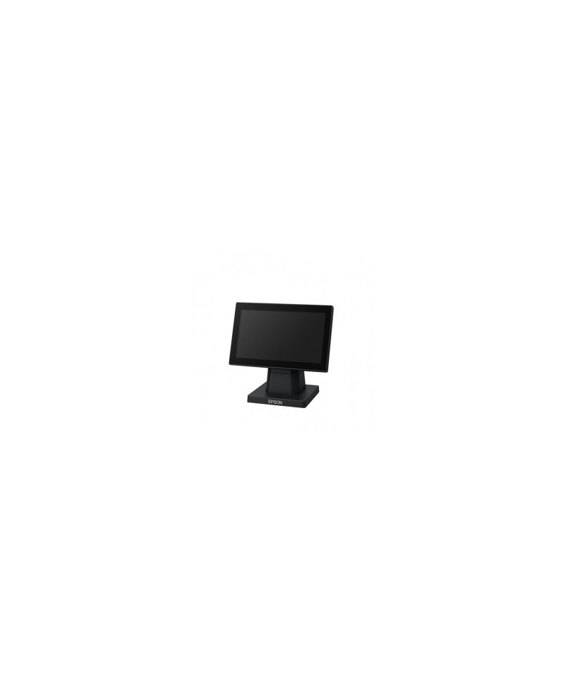 A61CH62111 Epson DM-D70, nero, USB A61CH62111 Epson DM-D70, nero, USB