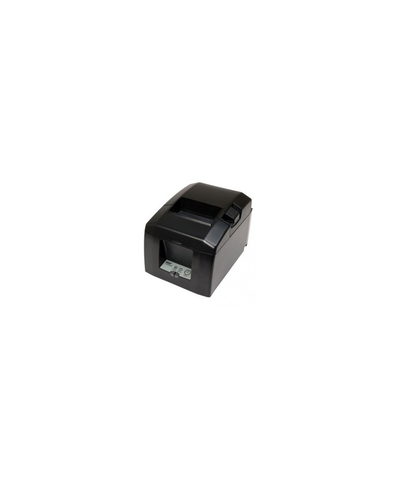 30009616 Star TSP654IIU-24, USB, 8 punti /mm (203dpi), Cutter, nero