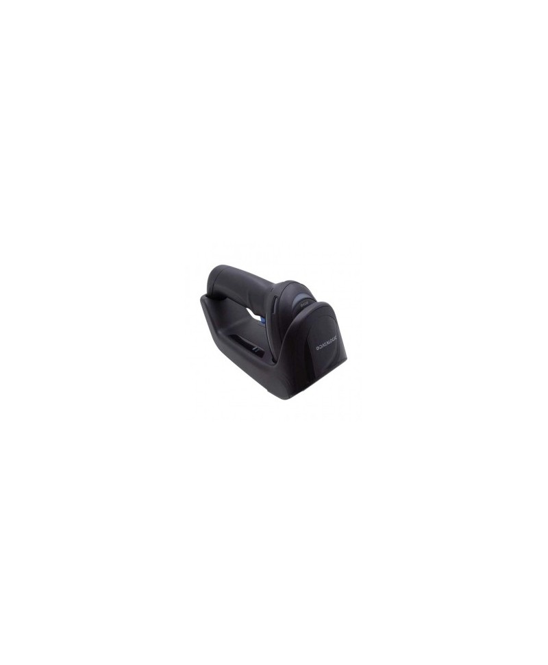 CC-4190-BK Datalogic cart clip