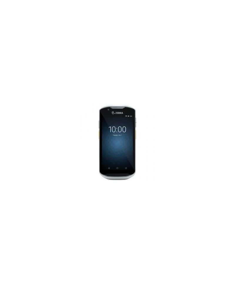 TC520L-1YLMU7P-A6 Zebra TC52ax, 2D, WLAN, NFC, Android TC520L-1YLMU7P-A6 Zebra TC52ax, 2D, WLAN, NFC, Android