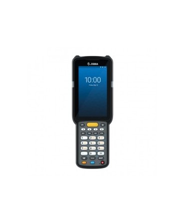 MC330X-SJ3EG4RW Zebra MC3300ax, 2D, SE4770, USB, BT, Wi-Fi, NFC, Func. Num., GMS, Android