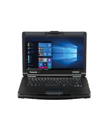 FZ-55DZ094T4 Panasonic TOUGHBOOK 55, USB, USB-C, BT, Ethernet, Wi-Fi, eSIM, 4G, Win. 10 Pro