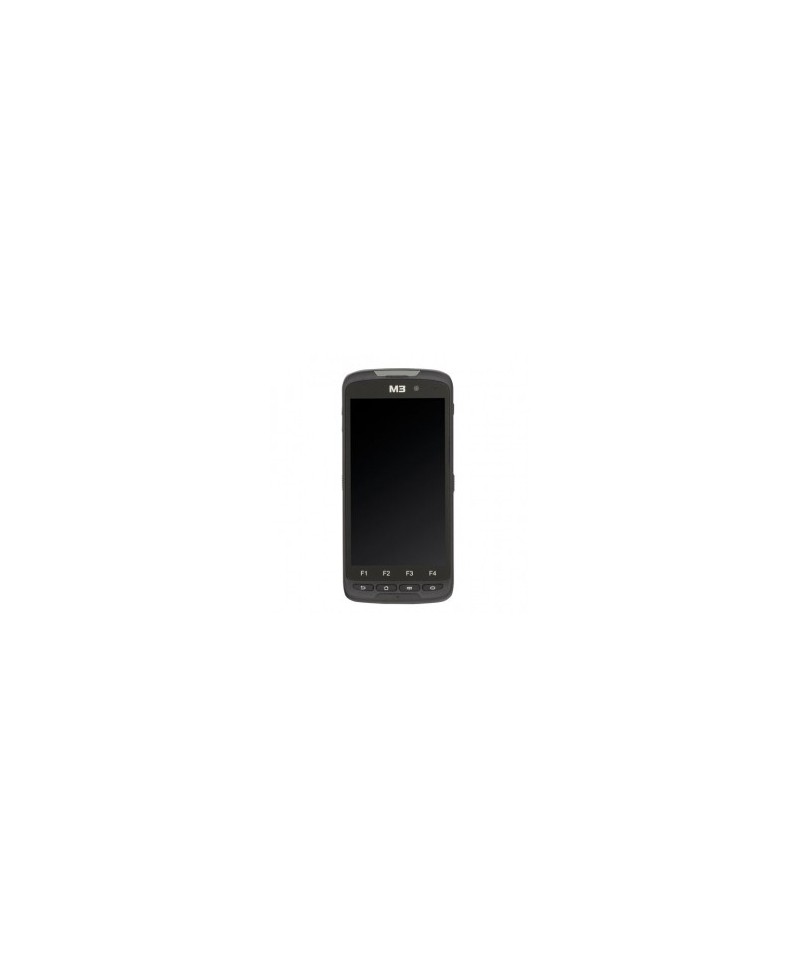 SL104N-A2CHSS-PF 2D, SE4710, USB, USB-C, BT, Wi-Fi, 4G, NFC, GPS SL104N-A2CHSS-PF 2D, SE4710, USB, USB-C, BT, Wi-Fi, 4G, NFC, GPS