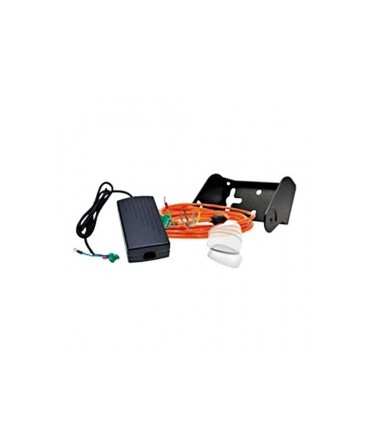 MNT-RAM-B201U Zebra TC8000 Double Socket Arm