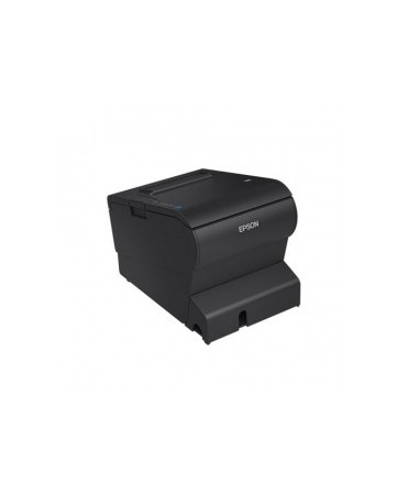 C31CJ57152A0 Epson TM-T88VII, Fixed Interface, USB, Ethernet, ePOS