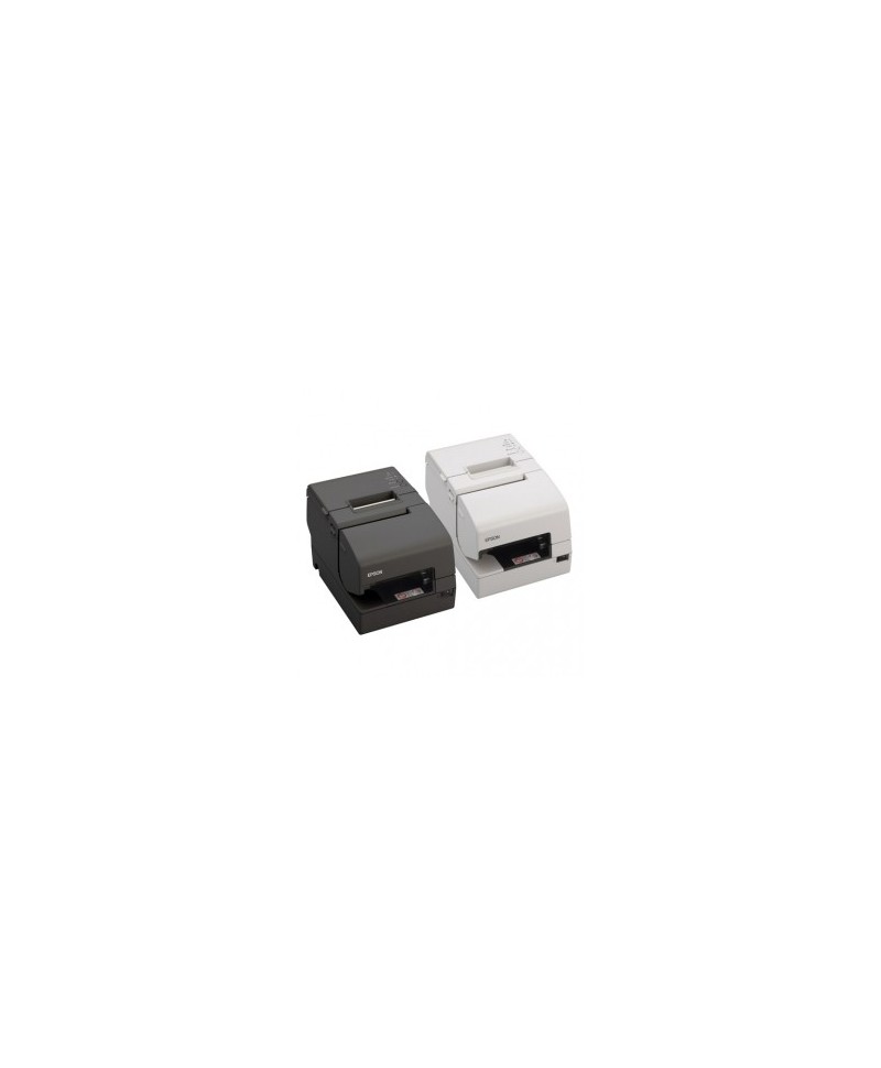 C31CG62203P1 Epson TM-H6000V, USB, RS232, Ethernet, Cutter, OPOS, ePOS, bianco C31CG62203P1 Epson TM-H6000V, USB, RS232, Ethernet, Cutter, OPOS, ePOS, bianco