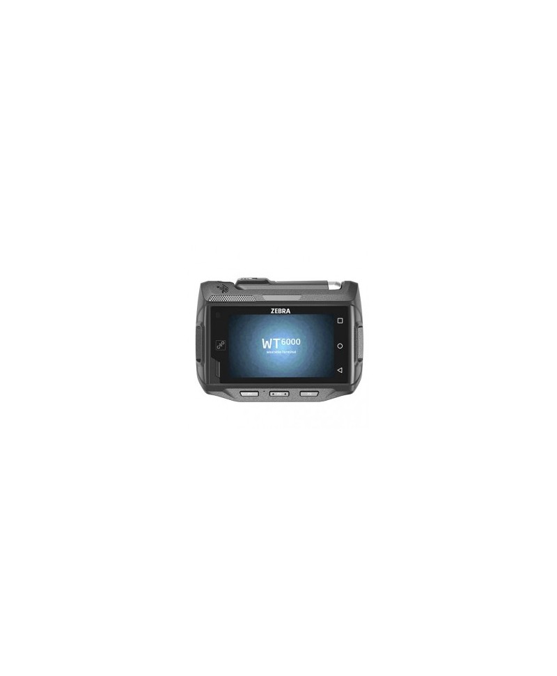 CRD-NGWT-10SCH-02 Zebra WT6000 10-Slot charge only cradle CRD-NGWT-10SCH-02 Zebra WT6000 10-Slot charge only cradle