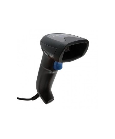 STD-AUTO-QD25-BK Datalogic stand