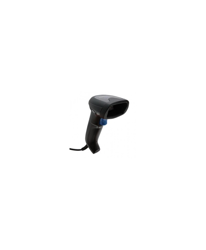 STD-AUTO-QD25-BK Datalogic stand