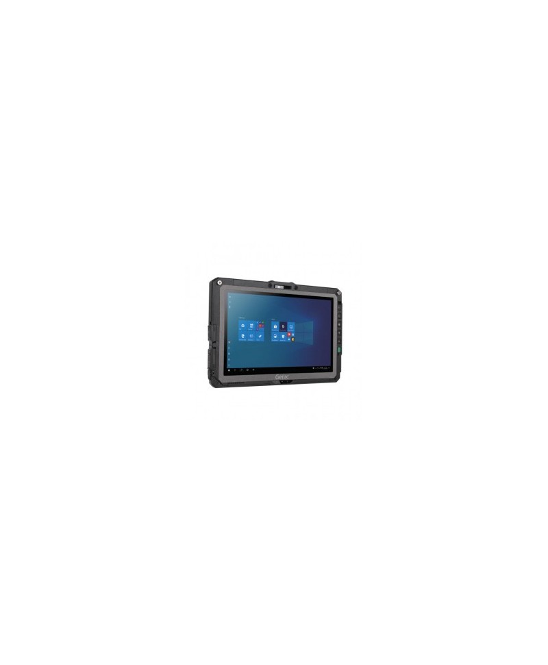 UM4ET4VIXAHE Getac UX10 G2-EX, 2D, USB, BT, WLAN, 4G, GPS, Win. 10 Pro, ATEX UM4ET4VIXAHE Getac UX10 G2-EX, 2D, USB, BT, WLAN, 4G, GPS, Win. 10 Pro, ATEX