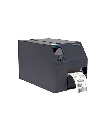 T83X4-2141-1 Printronix T83X4, 12 punti /mm (300dpi), Peeler, USB, RS232, Ethernet, GPIO