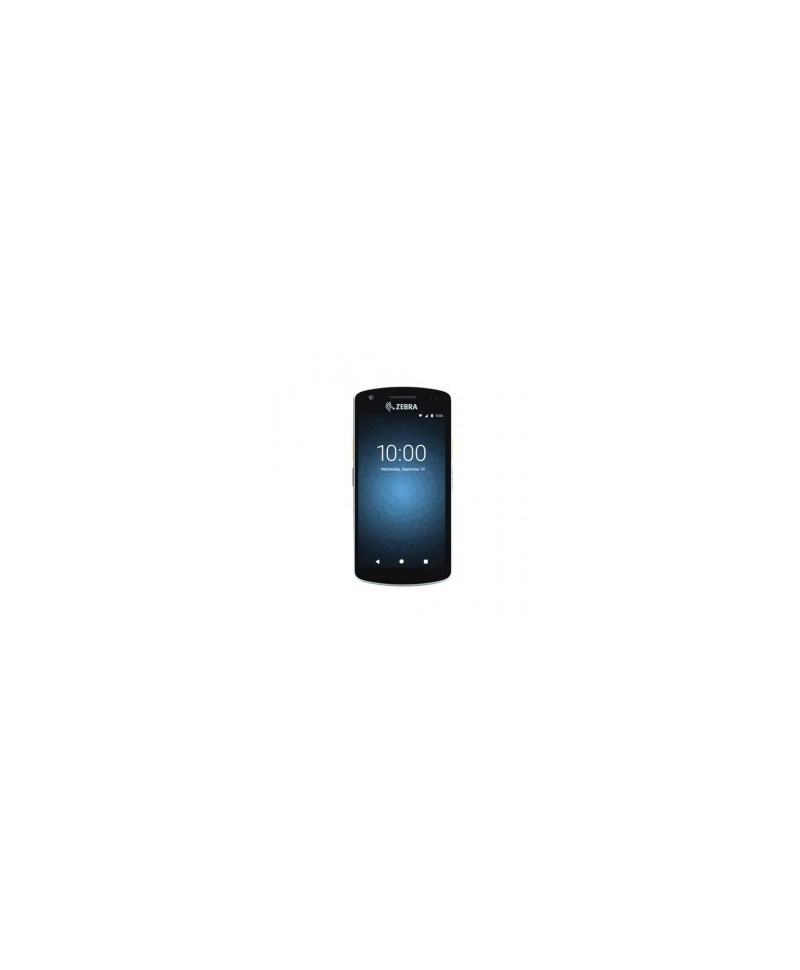 EC55BK-11B112-A6 Zebra EC55, 2-Pin, 2D, SE4100, BT, Wi-Fi, 4G, NFC, GPS, GMS, Android
