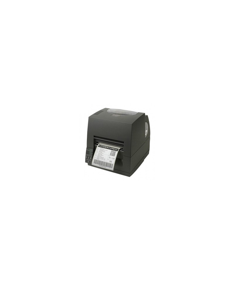 3430080 (Roll) Citizen, Nastro trasportatore termico, cera/resina, 80 mm 3430080 (Roll) Citizen, Nastro trasportatore termico, cera/resina, 80 mm