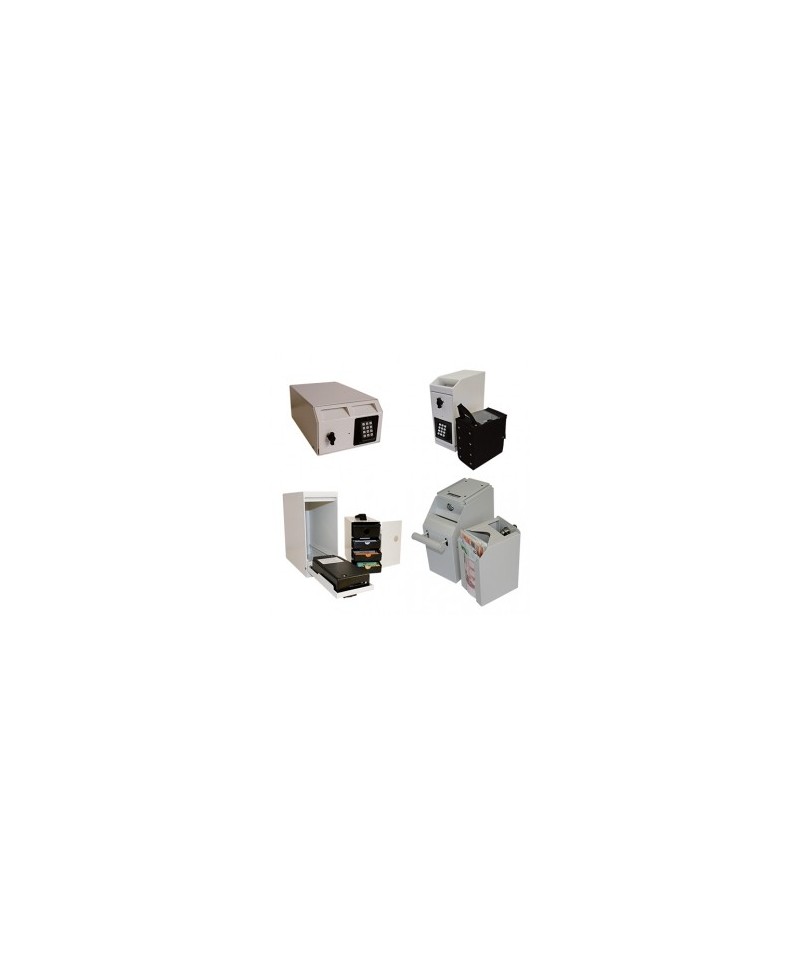 69040 ratiotec POS Safe RT 650 69040 ratiotec POS Safe RT 650