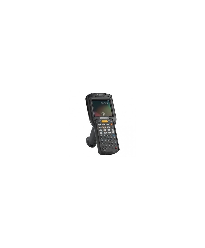 MC32N0-GF4HCHEIA Zebra MC3200, 2D, MR, SE4750, BT, Wi-Fi, disp., IST, Android