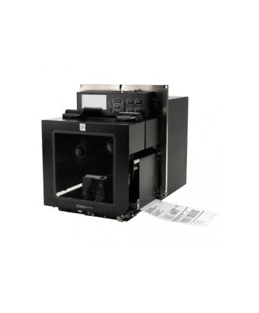 ZE52162-R0E0000Z Zebra ZE521 RH Printer, 8 punti /mm (203dpi), Disp. (colour), ZPL, USB, RS232, BT, Ethernet, Dual-IF
