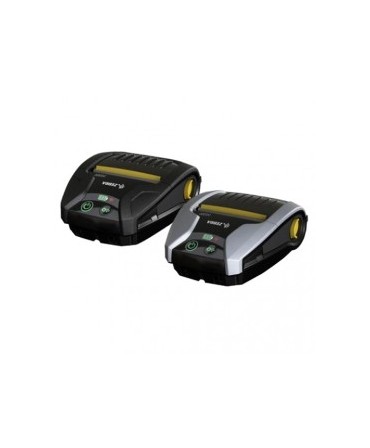 ZQ32-A0E12TE-00 Zebra ZQ320 Outdoor, USB, BT, NFC, 8 punti /mm (203dpi), linerless, ZPL, CPCL