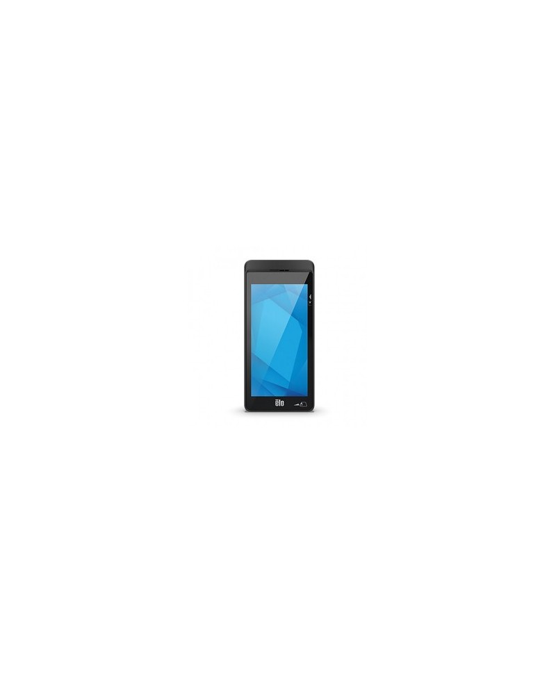 E863128 Elo M60, EloView compatible, EMV, MSR, USB-C, BT (5.0), Wi-Fi, NFC, GMS, black, Android E863128 Elo M60, EloView compatible, EMV, MSR, USB-C, BT (5.0), Wi-Fi, NFC, GMS, black, Android
