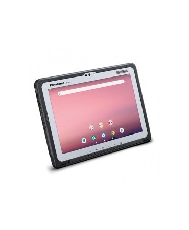 FZ-A3AGABDA3 Panasonic TOUGHBOOK A3, 2D, USB, USB-C, BT (5.0), Wi-Fi, NFC, warm-swap, Android