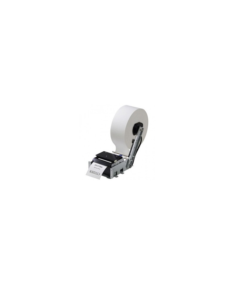 PMU3300U3UXXX Citizen PMU-3300, USB, RS232, 8 punti /mm (203dpi), Cutter PMU3300U3UXXX Citizen PMU-3300, USB, RS232, 8 punti /mm (203dpi), Cutter