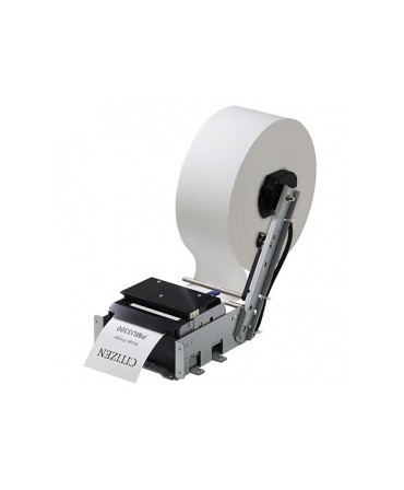 PPM30046-0 Citizen Paper Holder