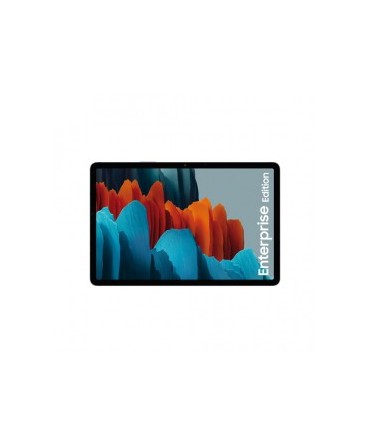 SM-T875NZKAEEB Samsung Galaxy Tab S7 Enterprise Edition, USB-C, BT, Wi-Fi, 4G, GPS, Android