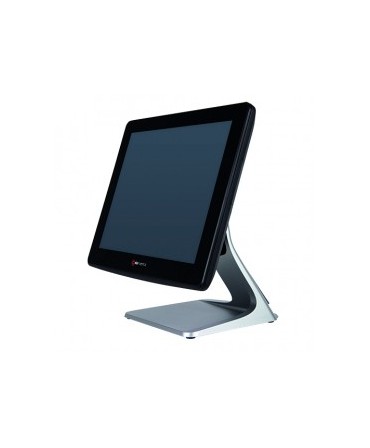 16D010418B Colormetrics customer touch monitor, 24.6 cm (9.7'')