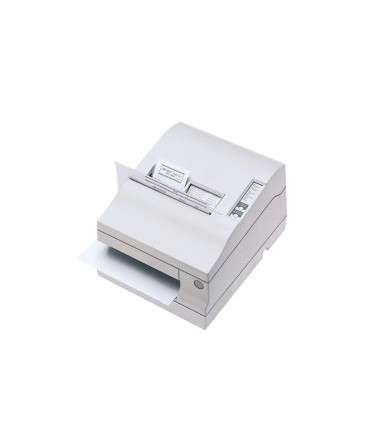 C31C151385 Epson TM-U 950 II, USB, Cutter, bianco