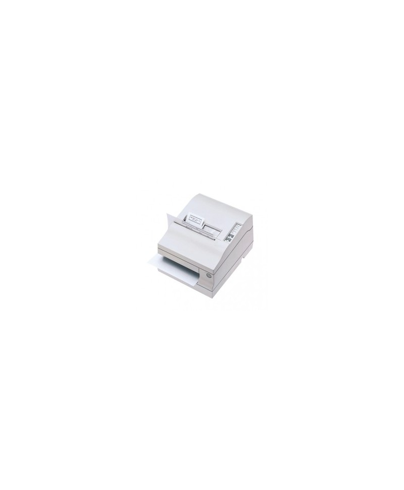 C31C151385 Epson TM-U 950 II, USB, Cutter, bianco