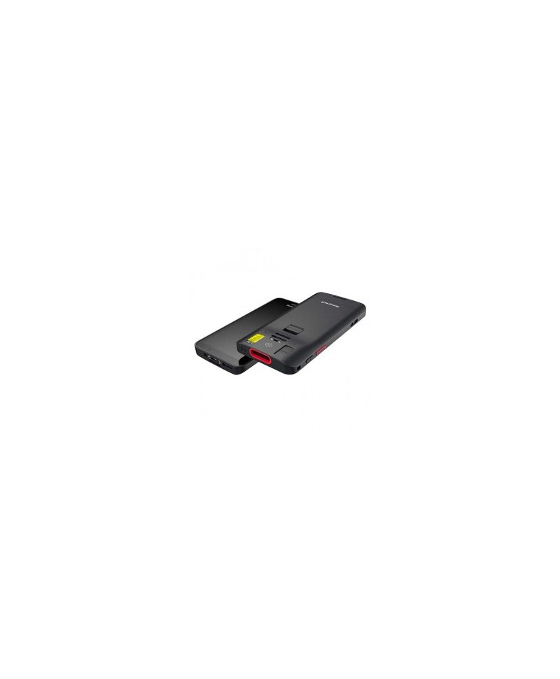 CT30P-L0N-27D10NG Honeywell CT30 XP, 2D, USB-C, BT, Wi-Fi, NFC, GPS, IST, warm-swap, GMS, black, Android