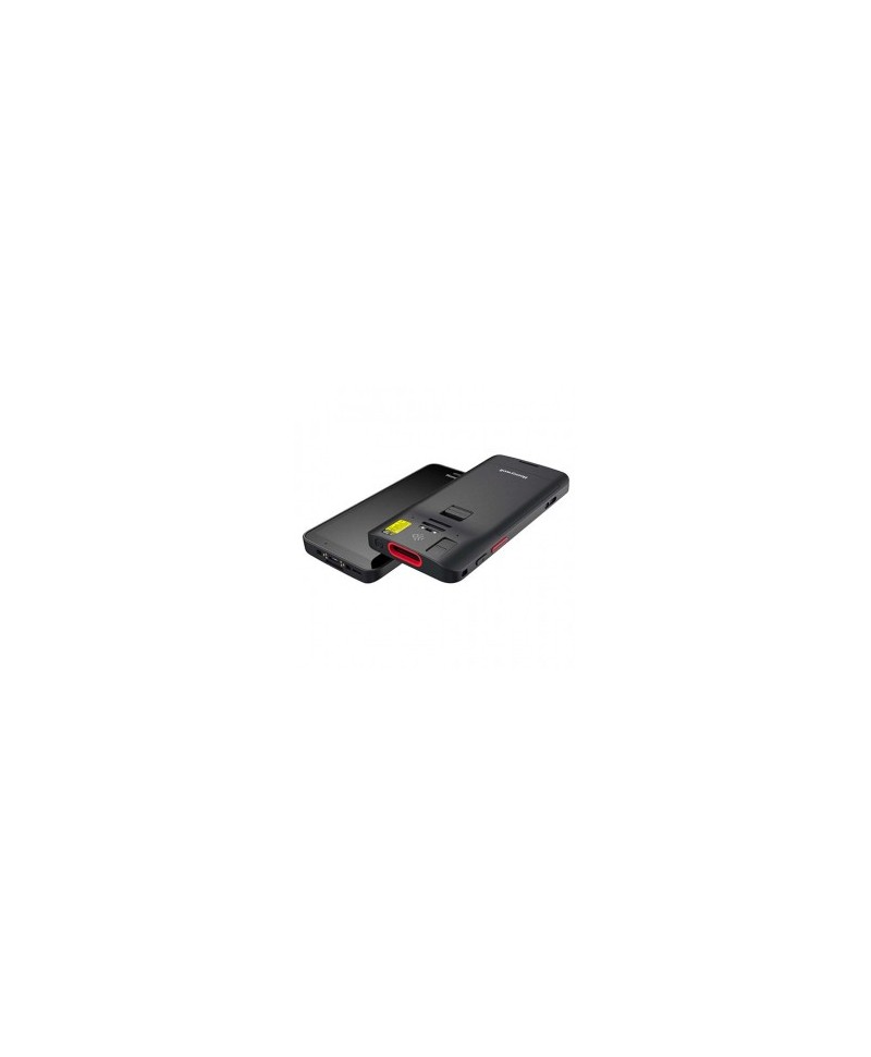 CT30P-X0N-37D10DG Honeywell CT30 XP, 2D, USB-C, BT (BLE), Wi-Fi, NFC, GPS, IST, warm-swap, GMS, black, Android