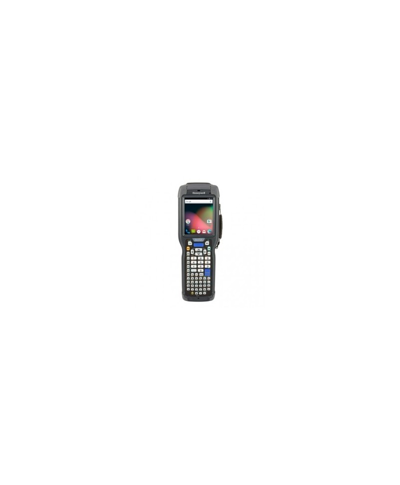 SVCANDROID-MOB4 Honeywell Android Service