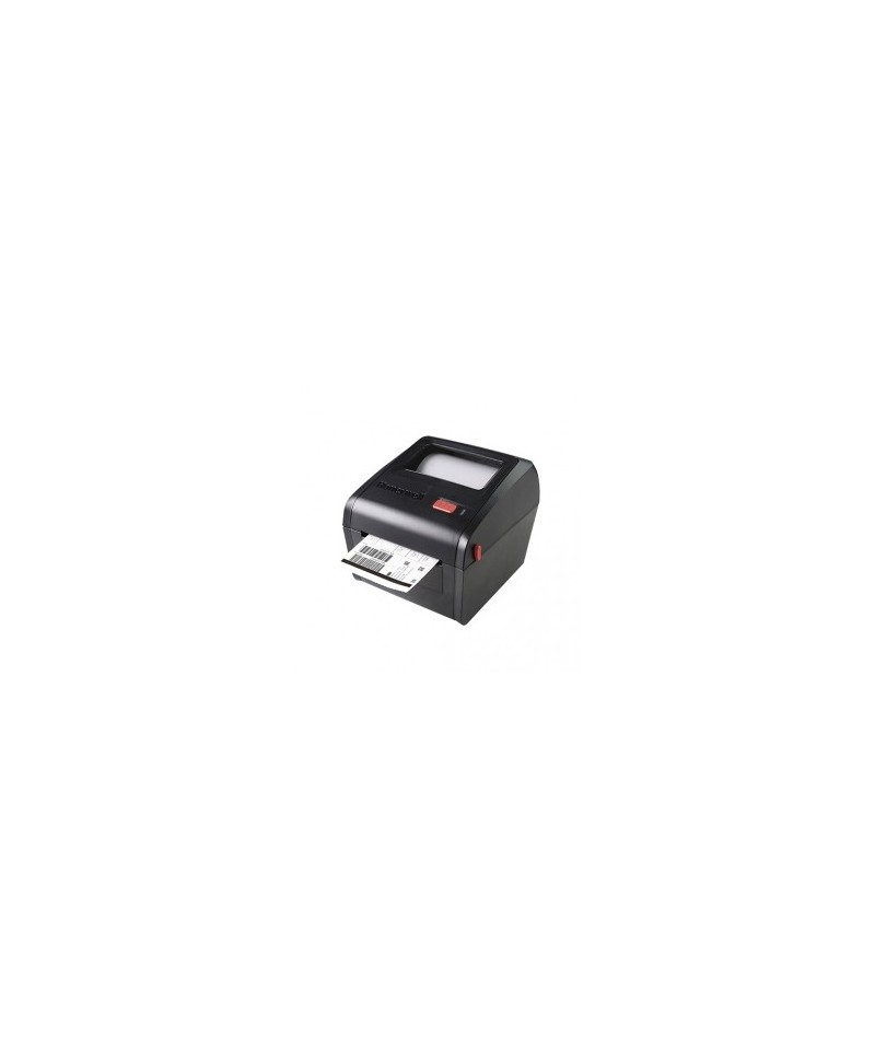 PC42DHE033413 Honeywell PC42d, 8 dots/mm (203 dpi), ESim, ZSim II, DP, DPL, USB, RS232, BT, Ethernet