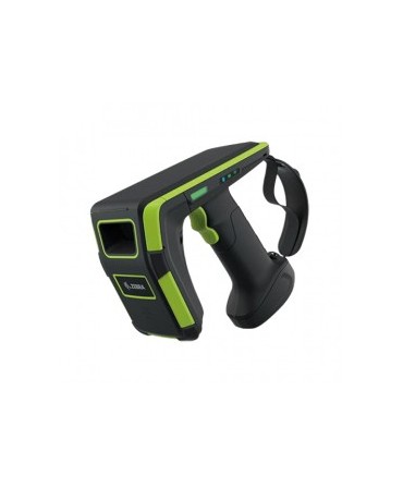 CR90-3S4T-TC2-M-01 Zebra RFD90 Communication Cradle, 7 slots