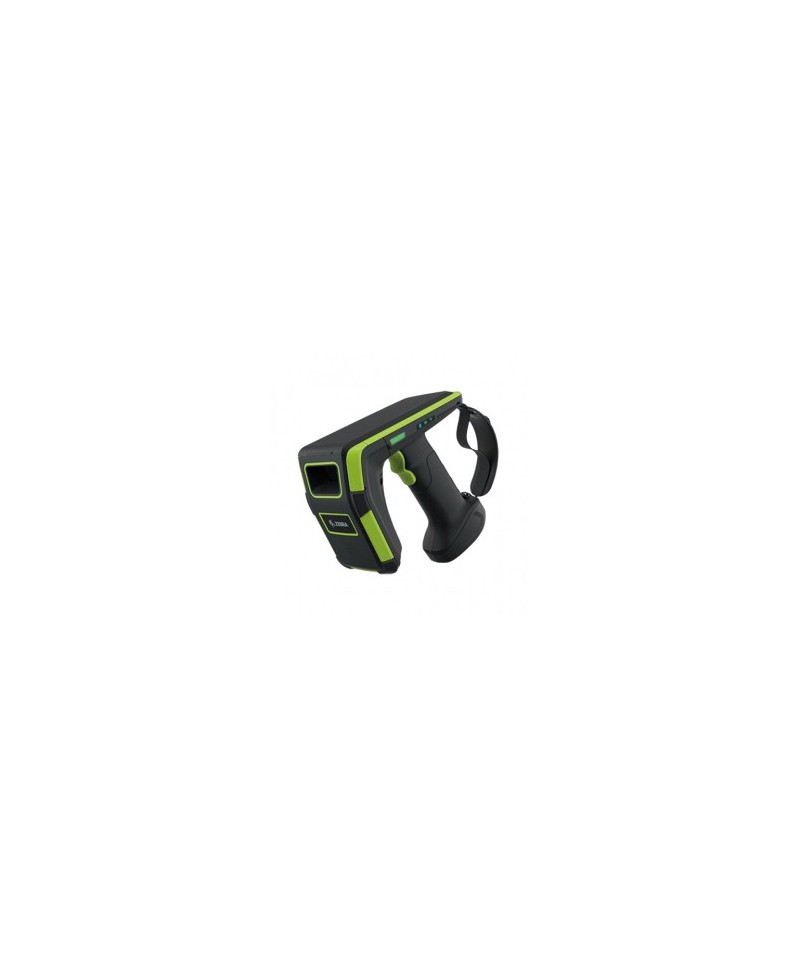 CR90-3S4T-TC7-M-01 Zebra RFD90 Communication Cradle, 7 slots
