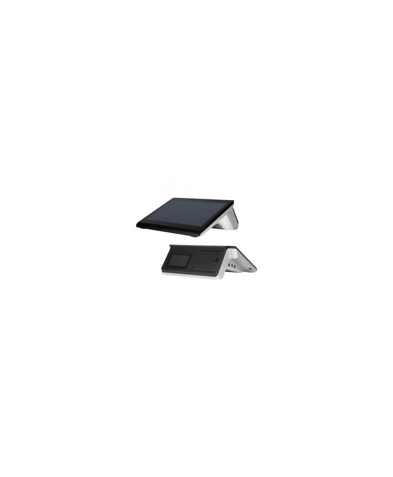 RDD659006B Colormetrics C1400, 35,5 cm (14''), Projected Capacitive, SSD, nero