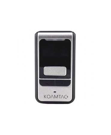 252000 Koamtac KDC80, BT, 1D, USB-C, BT, NFC, disp.