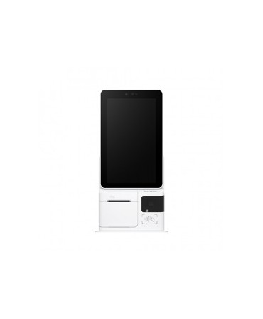 P05060036 Sunmi K2 mini, 50/58mm printer, Mono Screen, USB, Ethernet, WLAN, 39,6 cm (15,6'')