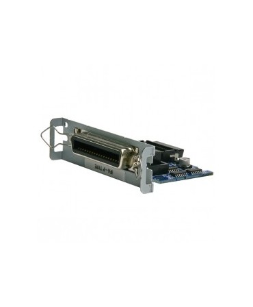 PPZ60108S Citizen interface, WiFi