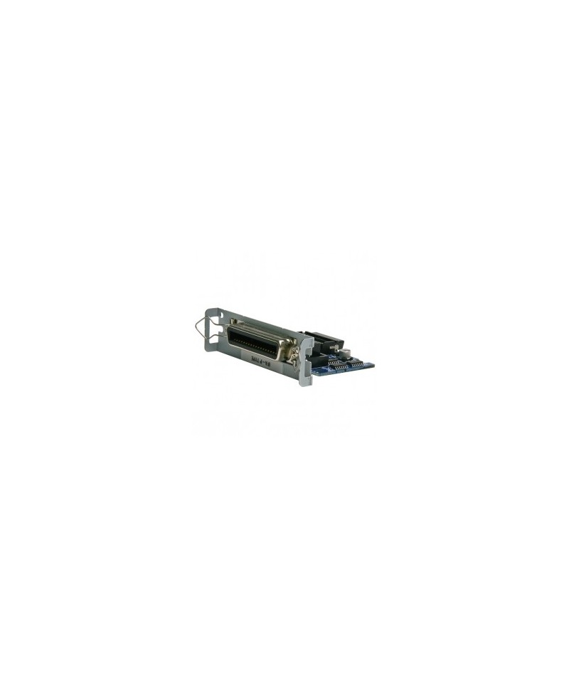 PPZ60108S Citizen interface, WiFi PPZ60108S Citizen interface, WiFi