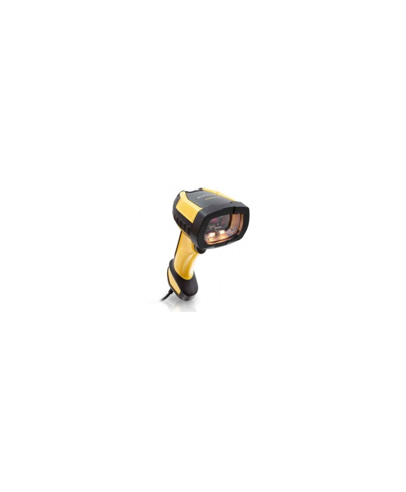 PD9630-DC Datalogic Powerscan PD9630, 2D, Colore, Multi-IF, Digimarc PD9630-DC Datalogic Powerscan PD9630, 2D, Colore, Multi-IF, Digimarc