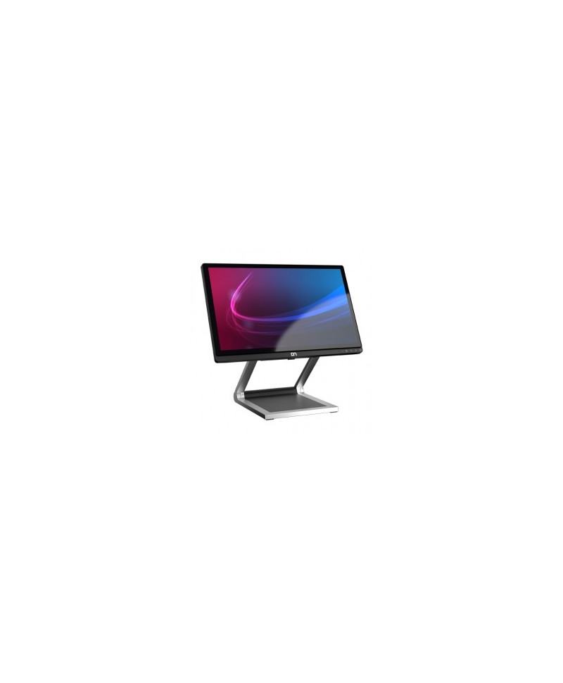 CRBAS-SIL-JT7 Diebold Nixdorf BEETLE A1150, 38,1cm (15''), Projected Capacitive, SSD, argento CRBAS-SIL-JT7 Diebold Nixdorf BEETLE A1150, 38,1cm (15''), Projected Capacitive, SSD, argento
