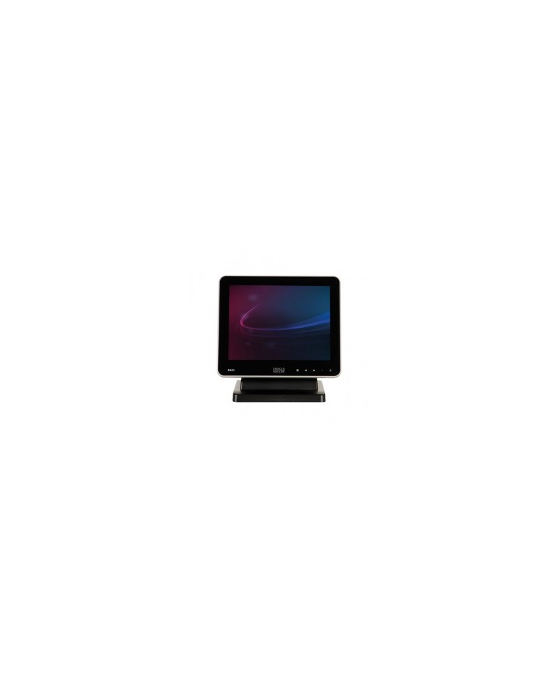 1750301249 Diebold Nixdorf BA91, 26,4 cm (10,4''), argento 1750301249 Diebold Nixdorf BA91, 26,4 cm (10,4''), argento